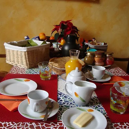 Bed & Breakfast Marianne